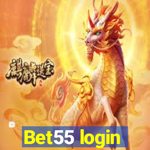 Bet55 login